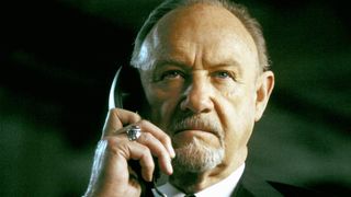 Gene Hackman as Rankin Fitch in "Runaway Jury'