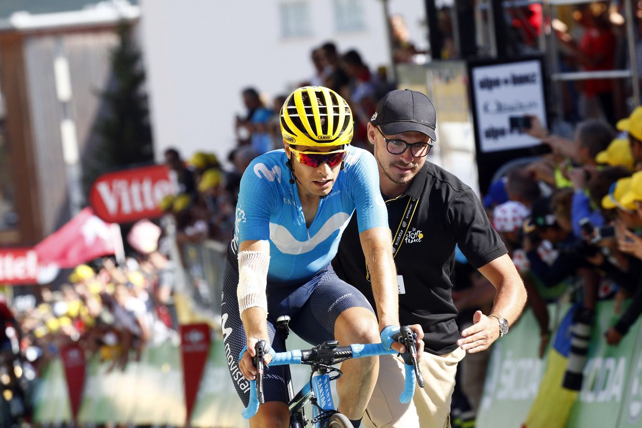 Mikel Landa (Movistar)