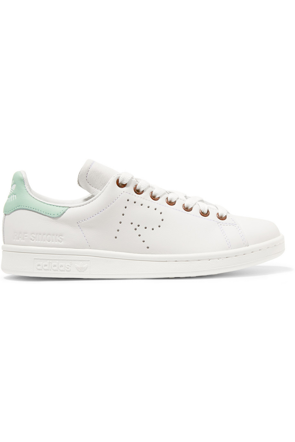 The Best White Trainers