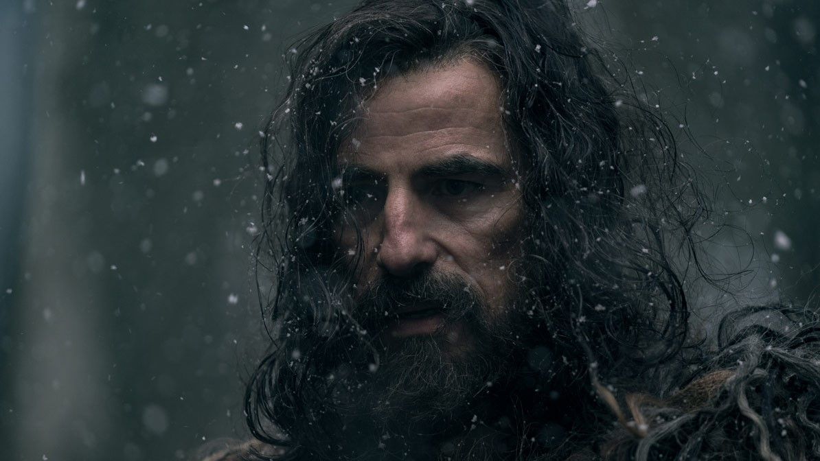 Clares Bang in The Northman