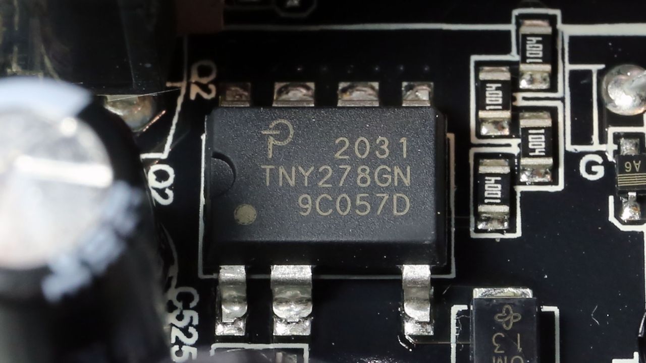 Corsair TX650M