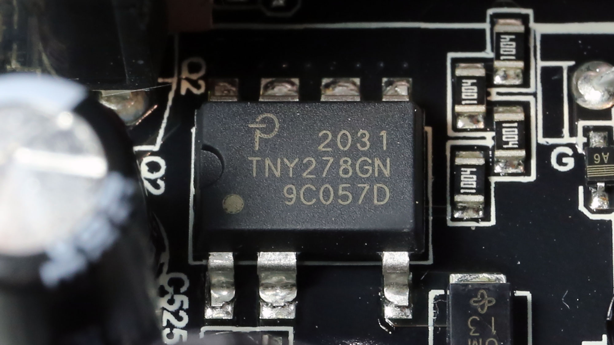 Corsair TX650M
