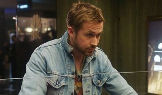 Ryan Gosling First Man