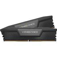 Corsair Vengeance 2x16 Go - DDR5 5200 MHz | -25% | 198,90€ (au lieu de 264,90€)