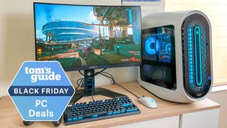 Black Friday gaming PC deals