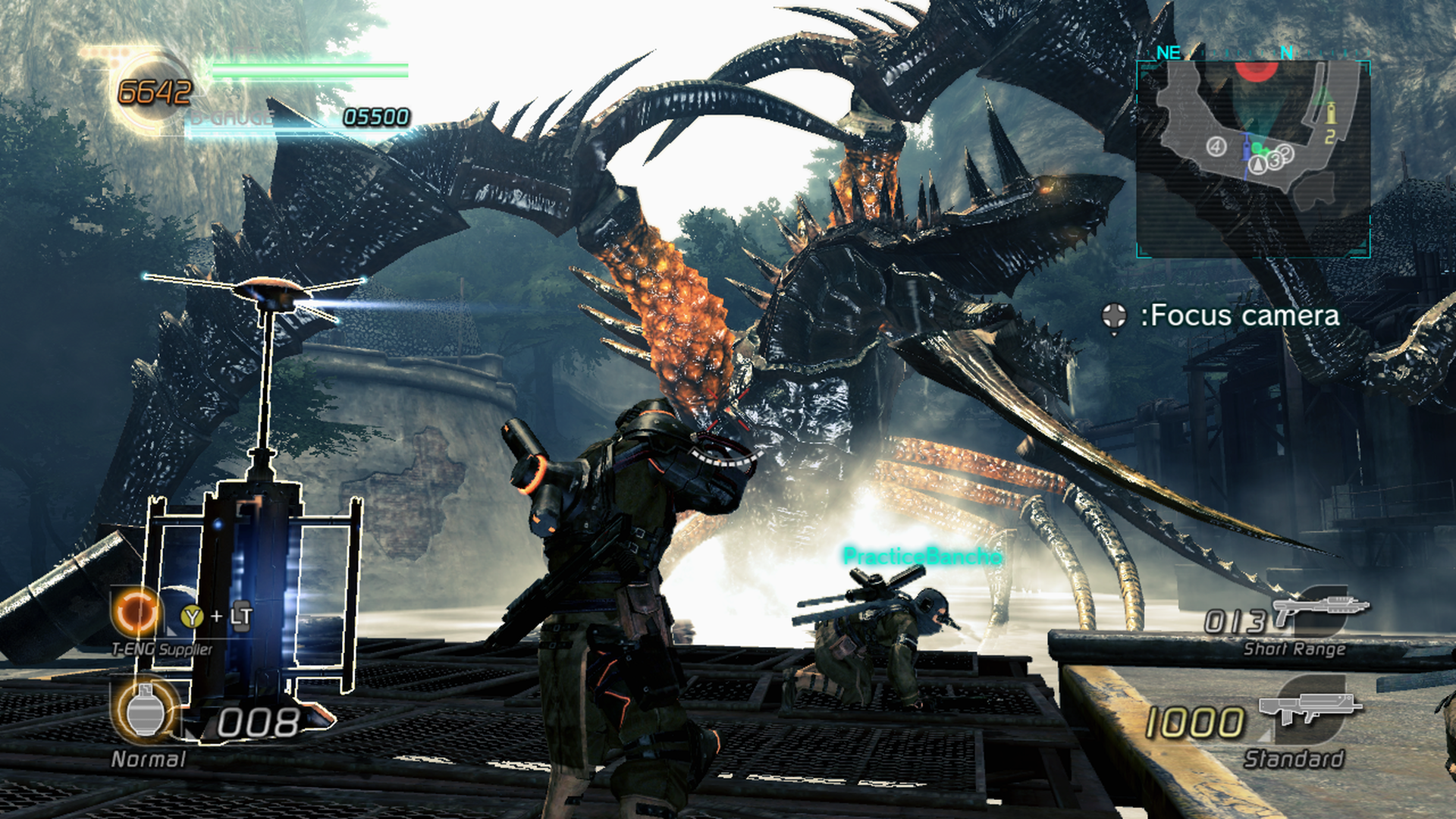 Lost Planet 2 (2010)
