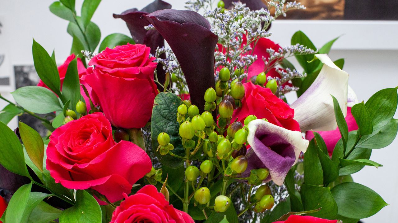 best Valentine's Day flower delivery