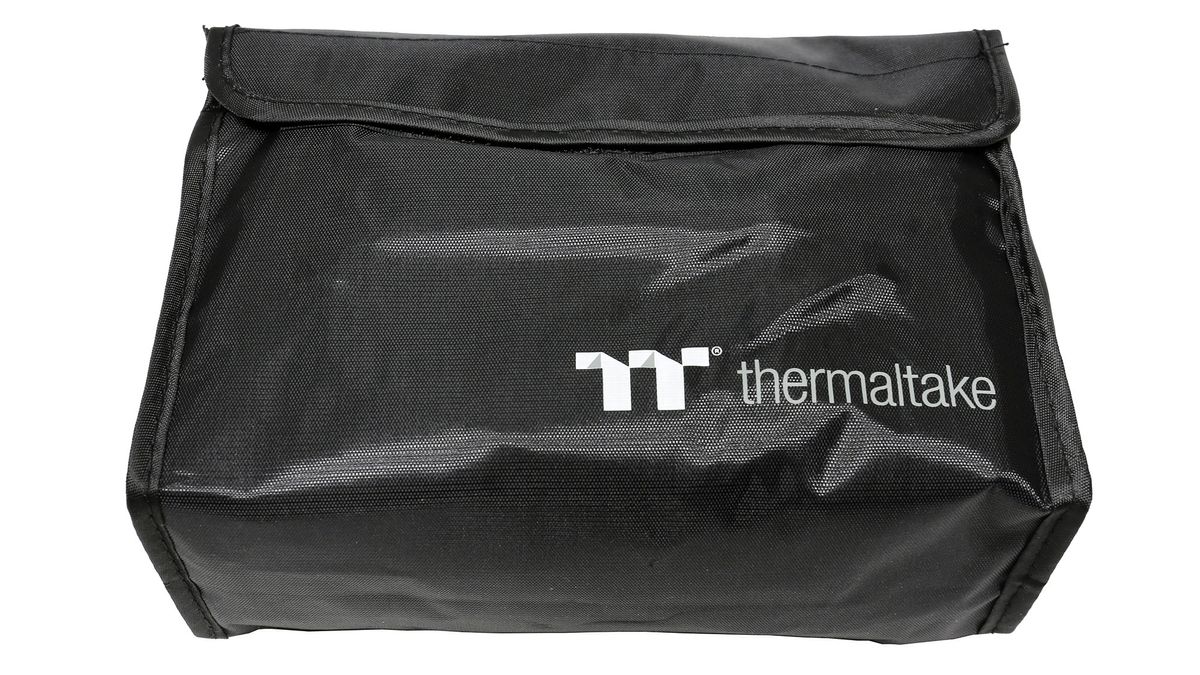 Thermaltake ToughPower TF1 1550W