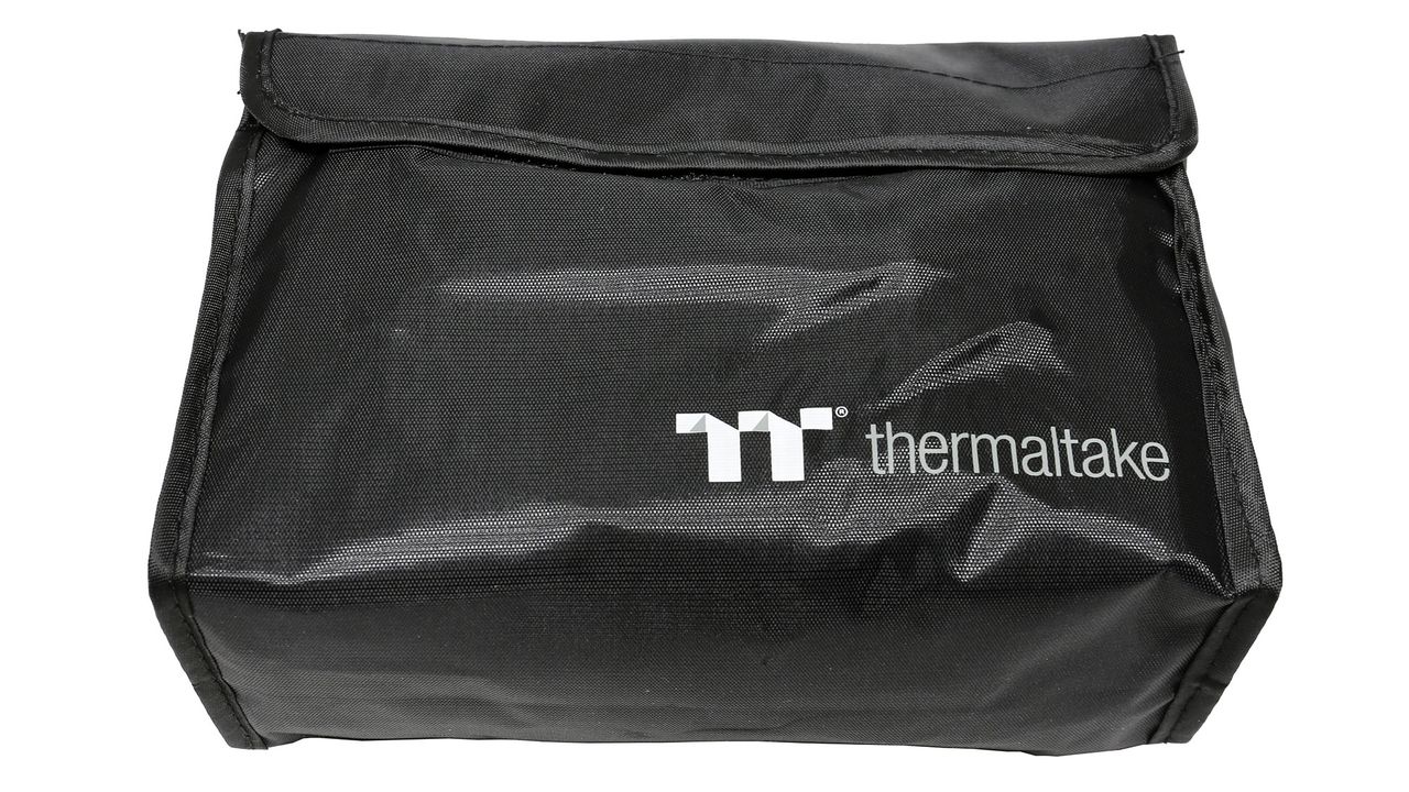 Thermaltake ToughPower TF1 1550W