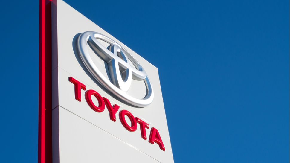Toyota forced to halt car production following supplier cyberattack