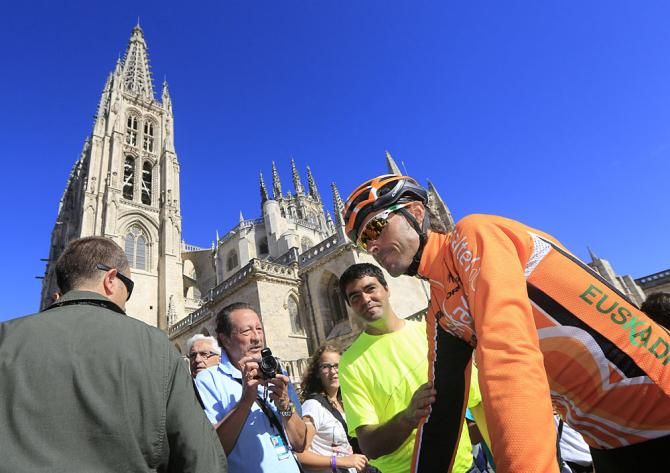 Samuel Sanchez (Euskaltel - Euskadi)