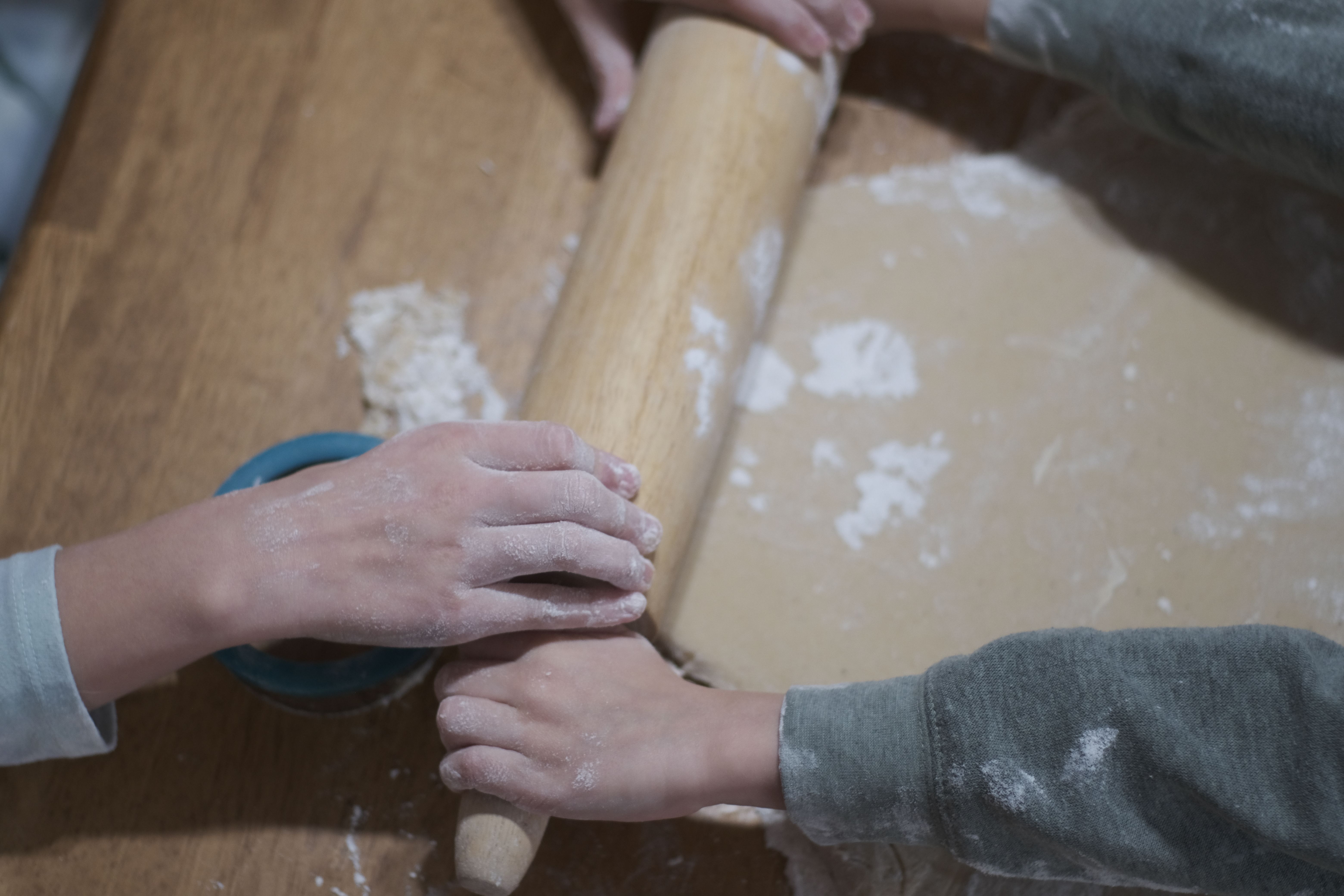 A photo taken with the Fujifilm X-T4 and the Pentax 50mm f/1.4 SMC M film lens