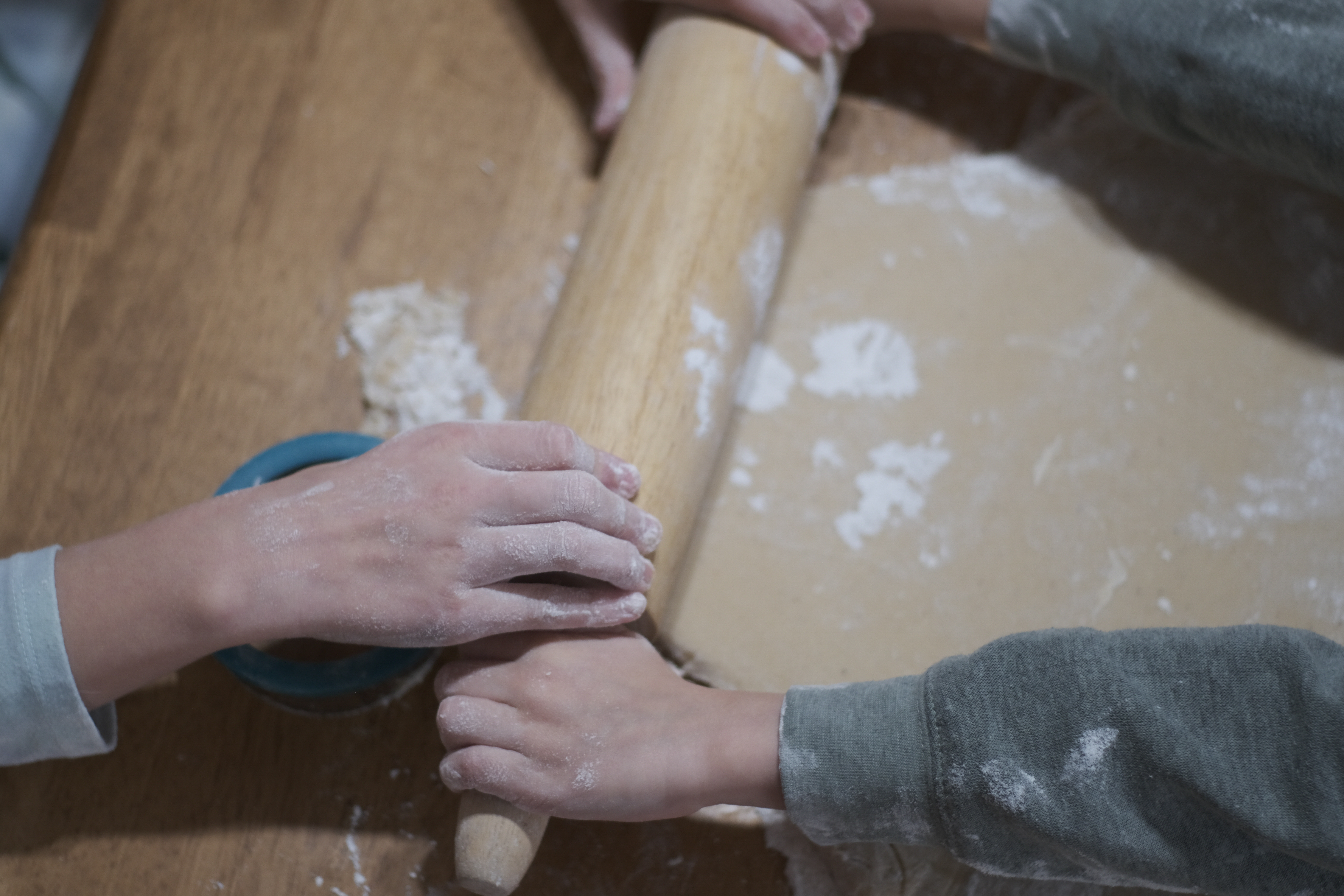 A photo taken with the Fujifilm X-T4 and the Pentax 50mm f/1.4 SMC M film lens