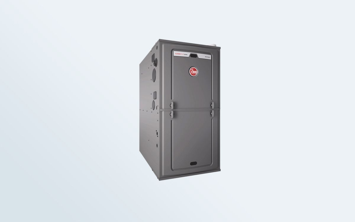 Best Gas Furnaces Top Ten Reviews