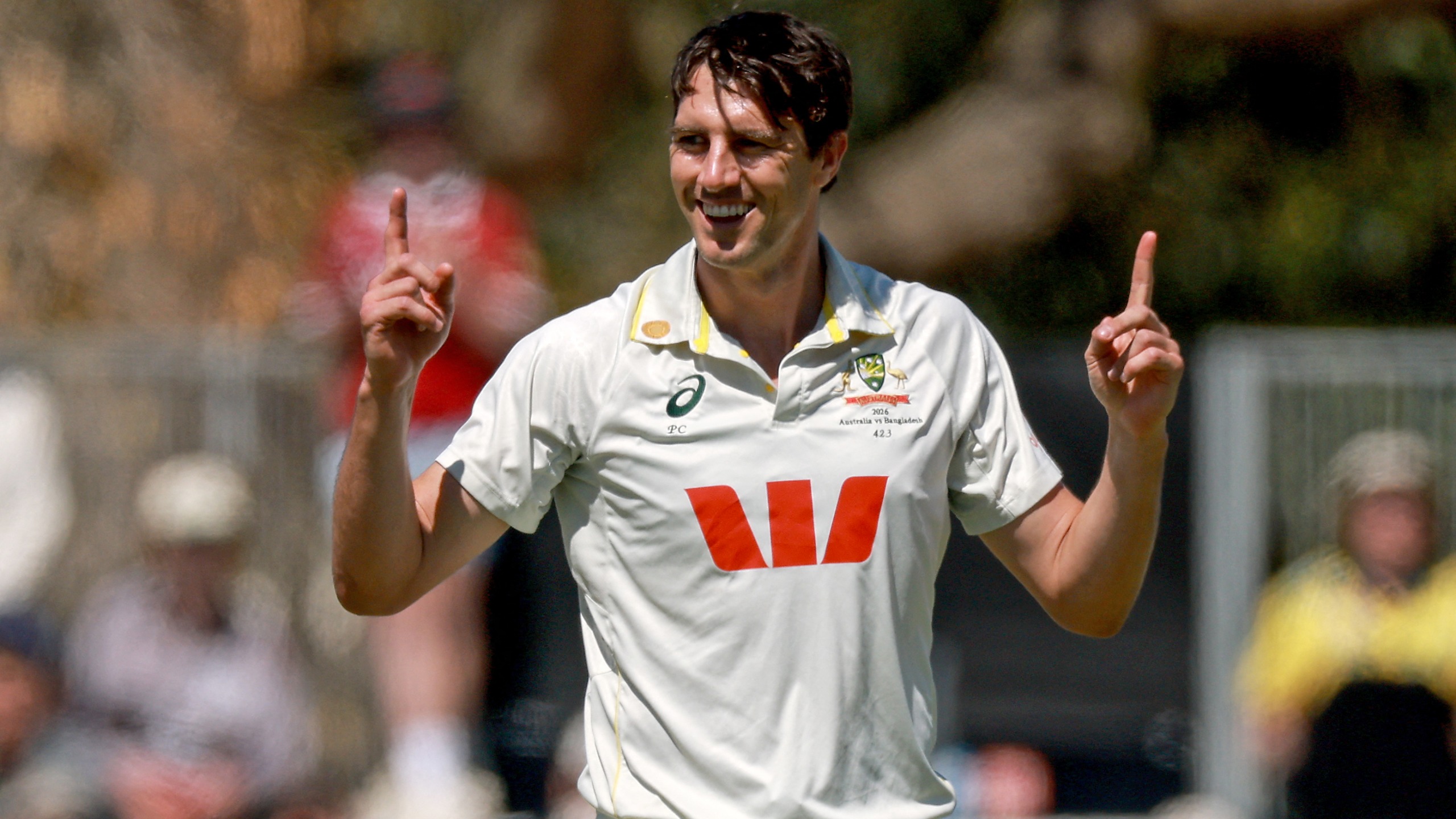 Australia's Test return to South Africa eight years on from the 2018 Sandpapergate