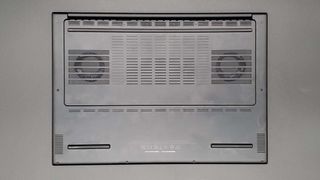 Razer Blade 16 (2025) gaming laptop with RTX 5090 inside