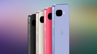 Google Pixel 9a