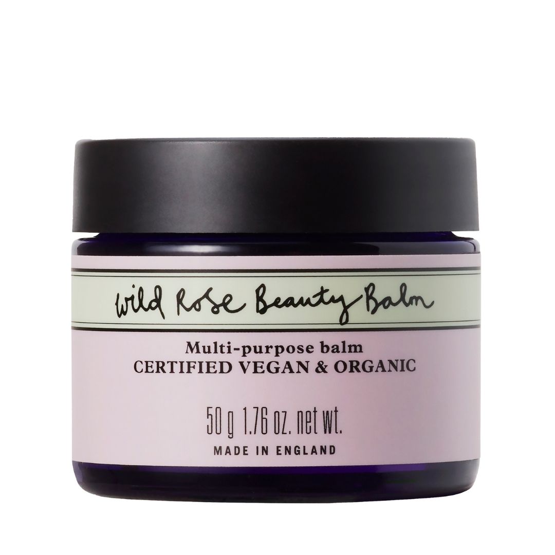 Neal’s Yard Remedies Wild Rose Beauty Balm