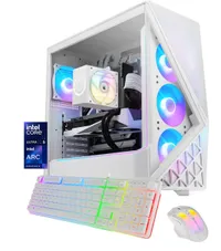 iBuypower Slate Gaming PC (Arc B570) iBuypower Slate Gaming PC (Arc B570)