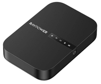 RAVPower FileHub Travel Router