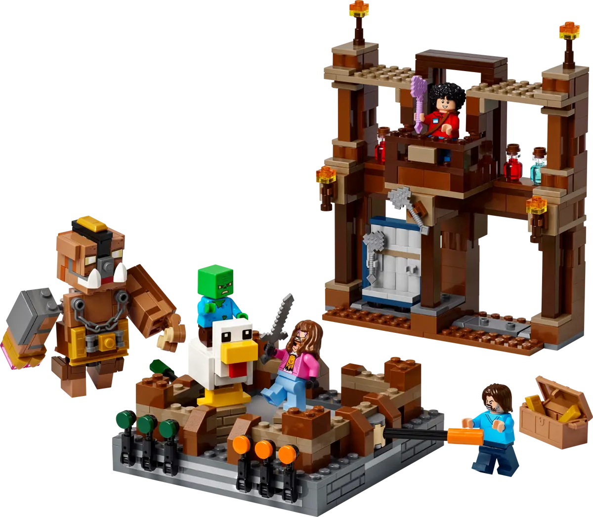 LEGO