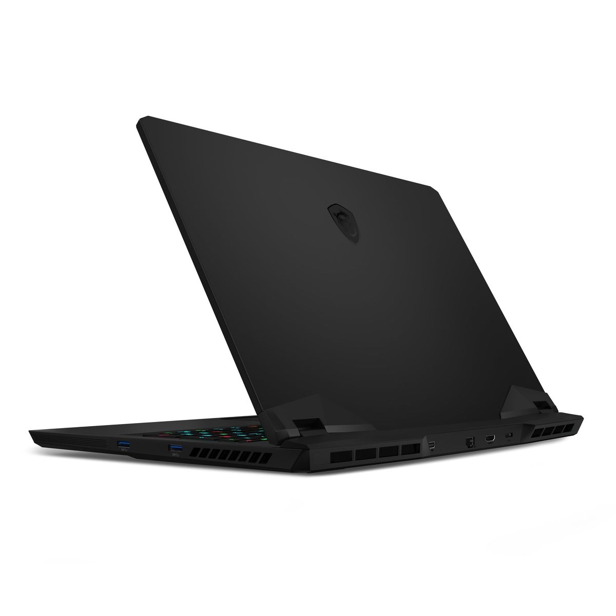 Msi Vector