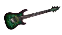 Best 7-string guitars: Cort KX500MS