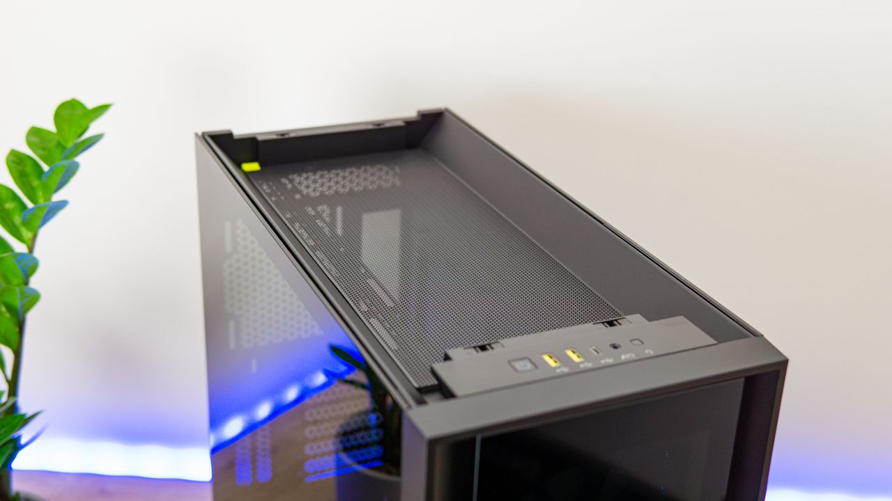 Corsair 5000X