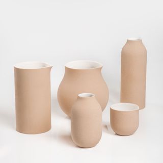ceramics piece