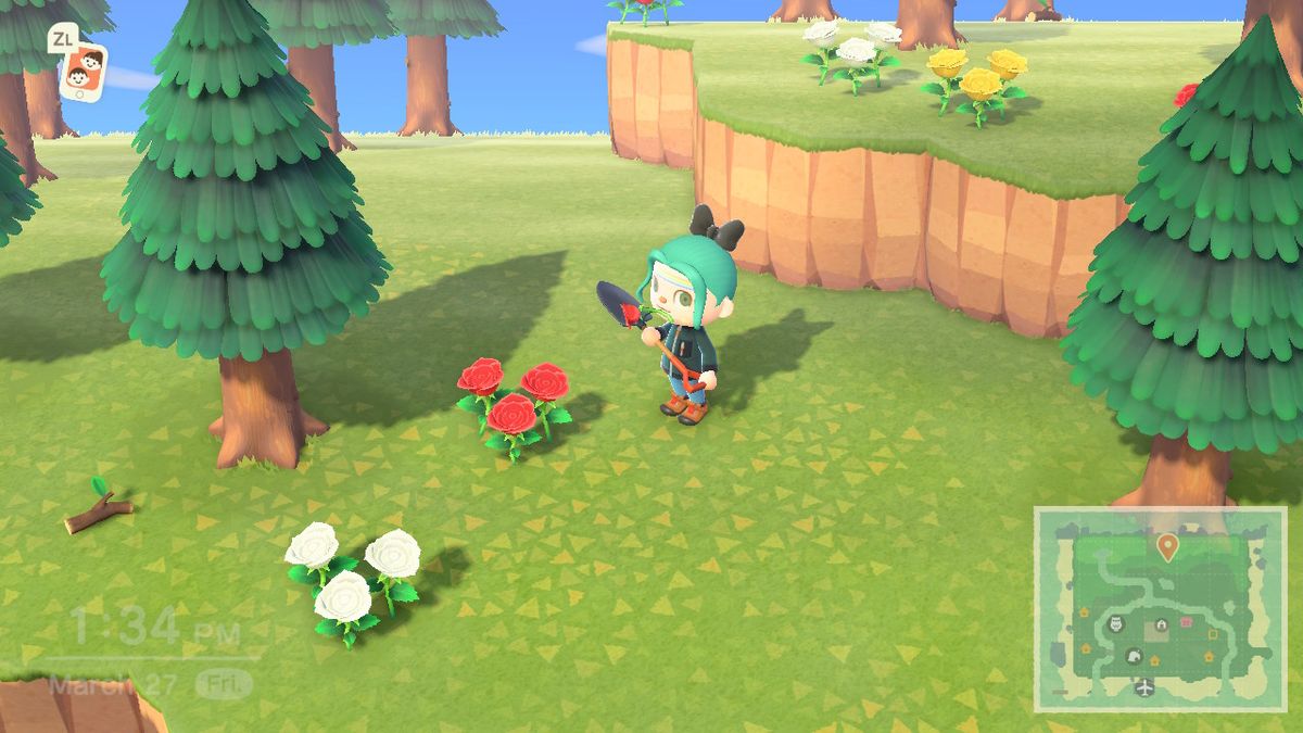 Animal Crossing New Horizons — Flower guide iMore