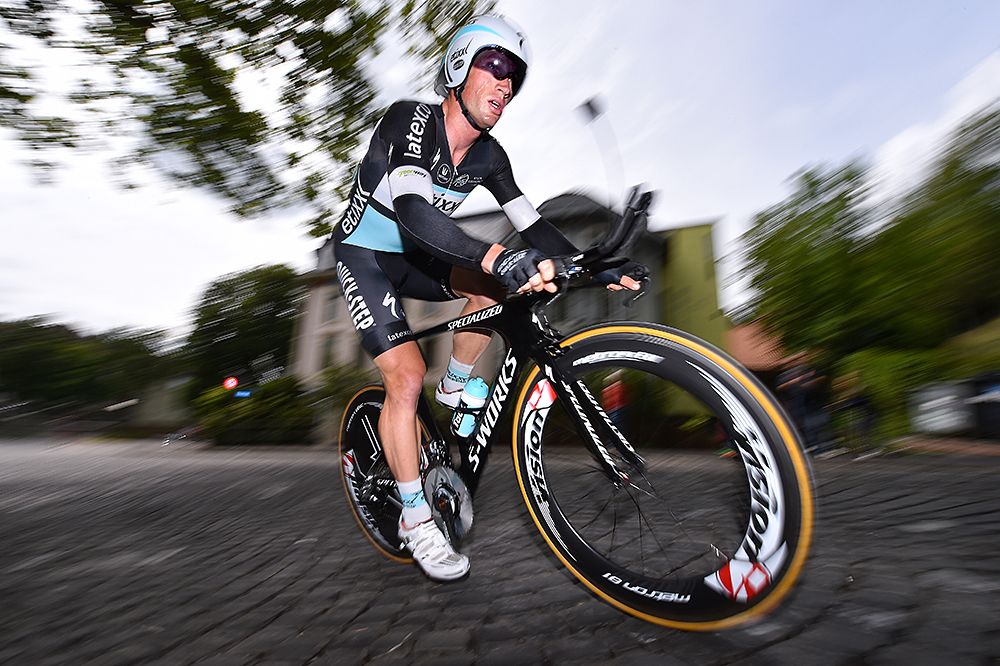 Julien Vermote (Etixx-QuickStep)