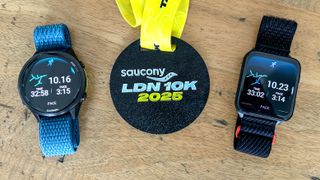 Garmin Forerunner 970 vs Garmin Venu X1