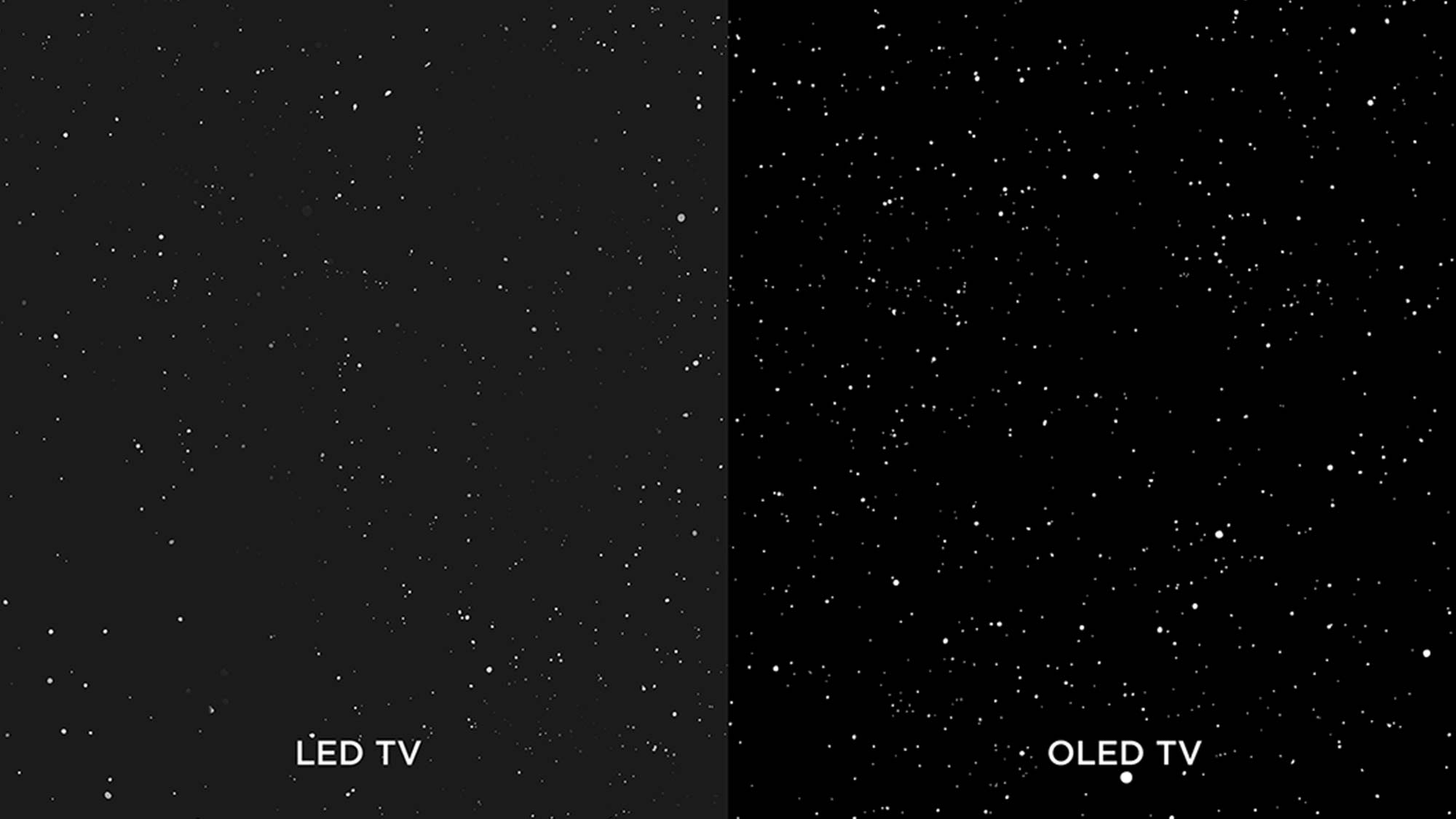 micro-LED vs. OLED