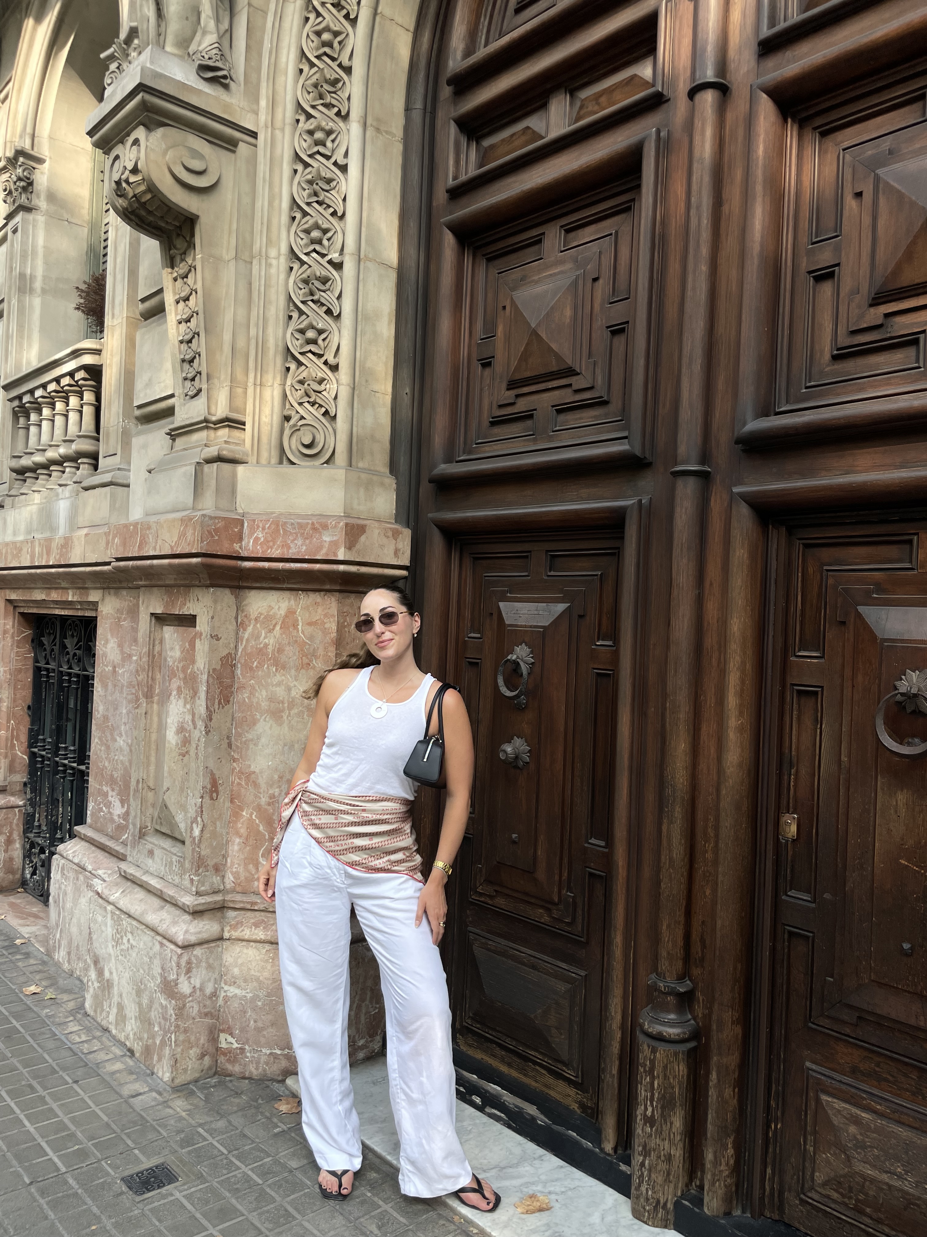 fashion editor-approved European packing list