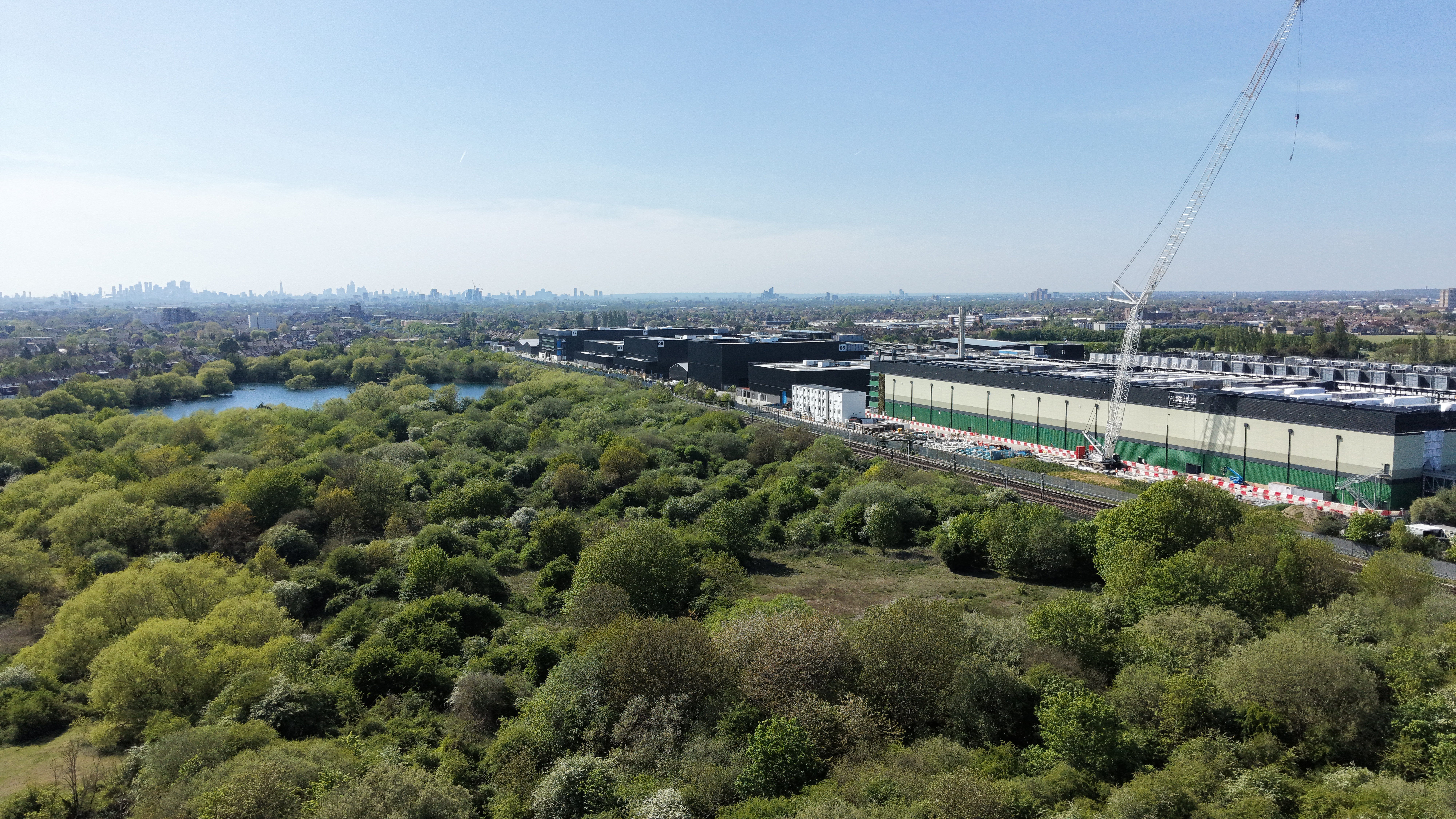 DJI Lito sample reduced to under 20MB