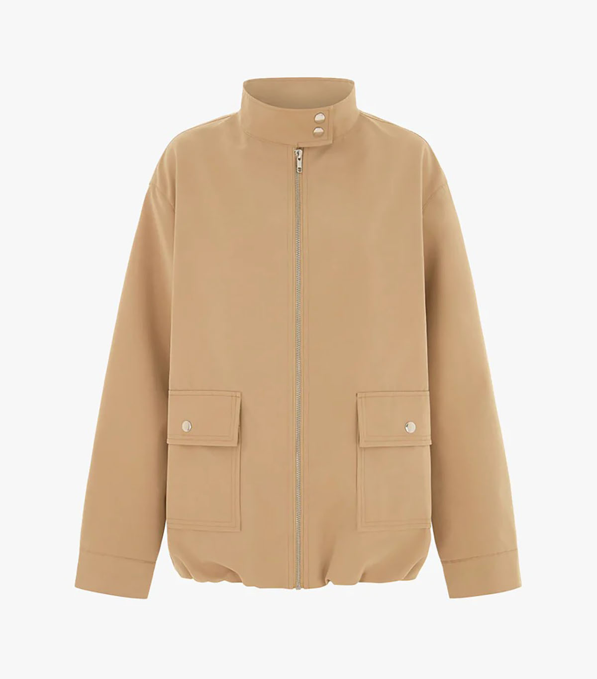 ALIGNE, Brody Funnel Jacket