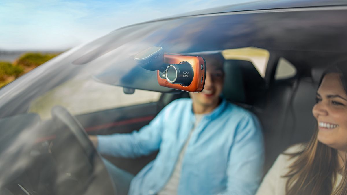 Do dash cams record speed? An expert unpacks why it’s important to get one that logs the details