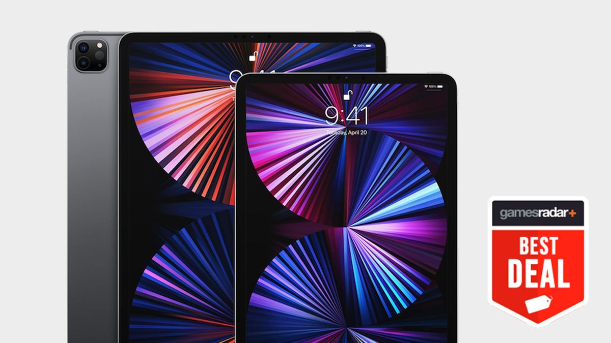 The best iPad Pro deals, sales, and prices in June 2023