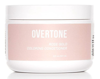 Amazon, oVertone Haircare Semi-Permanent Color Depositing Conditioner ( $25