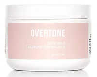 Amazon, oVertone Haircare Semi-Permanent Color Depositing Conditioner ($25)