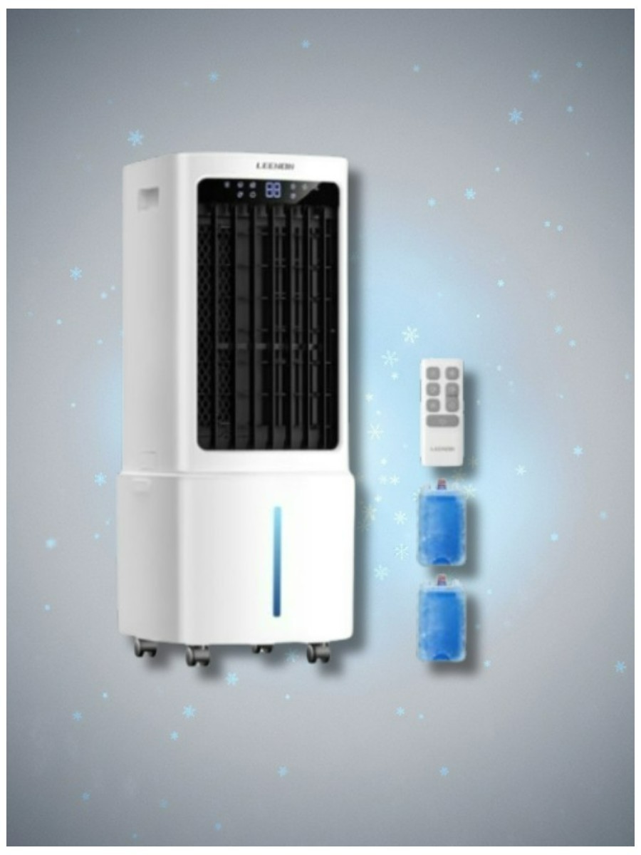LEENON, Portable Air Conditioner