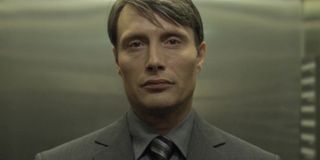 Mads Mikkelson