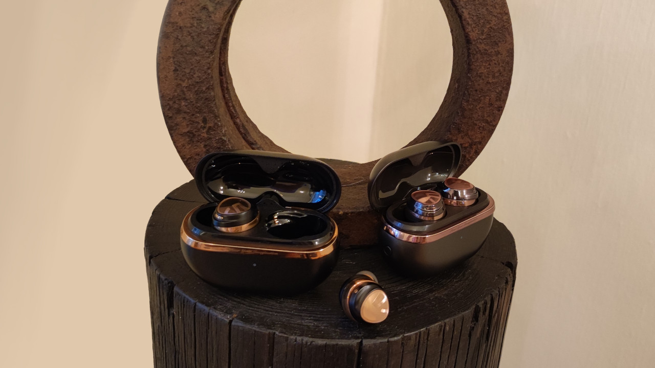 SoundPEATS Opera05 und Opera03