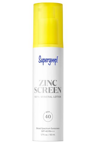 natural sunscreens
