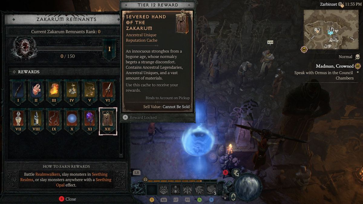 Diablo 4 Vessel of Hatred early leveling guide: Everything to know on ...
