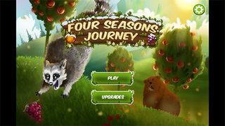 Four Seasons Journey