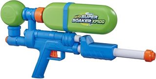 Bästa vattenpistol: Super Soaker XP100-AP