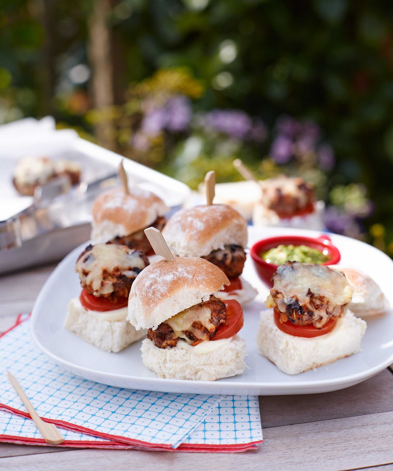 Expert reveals simple penny trick to keep wasps away from BBQ