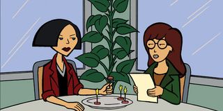 mtv daria