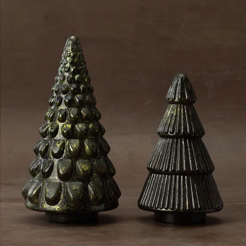 McGee & Co. Christmas ornaments